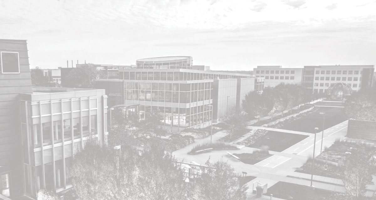 arial photo of Purdue