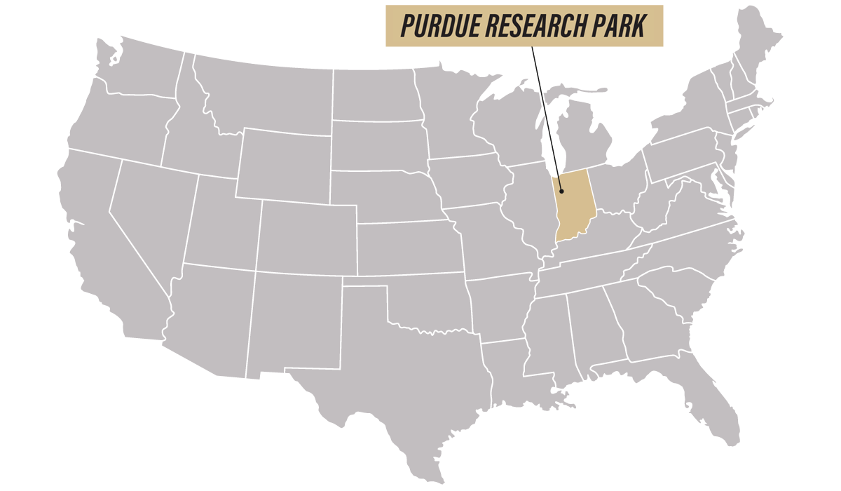 Purdue Research Park